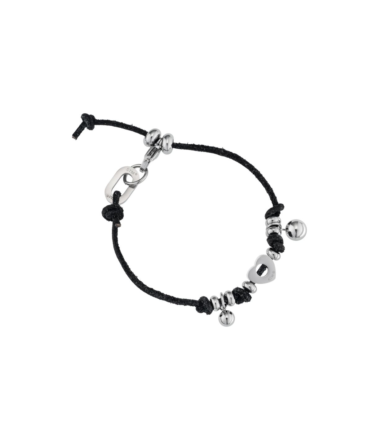 센티멍(SENTIMENTS) NO.656 [HEART] BRACELET