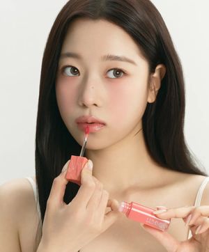 [2SET]원 콧 글로우 립 틴트(12colors)