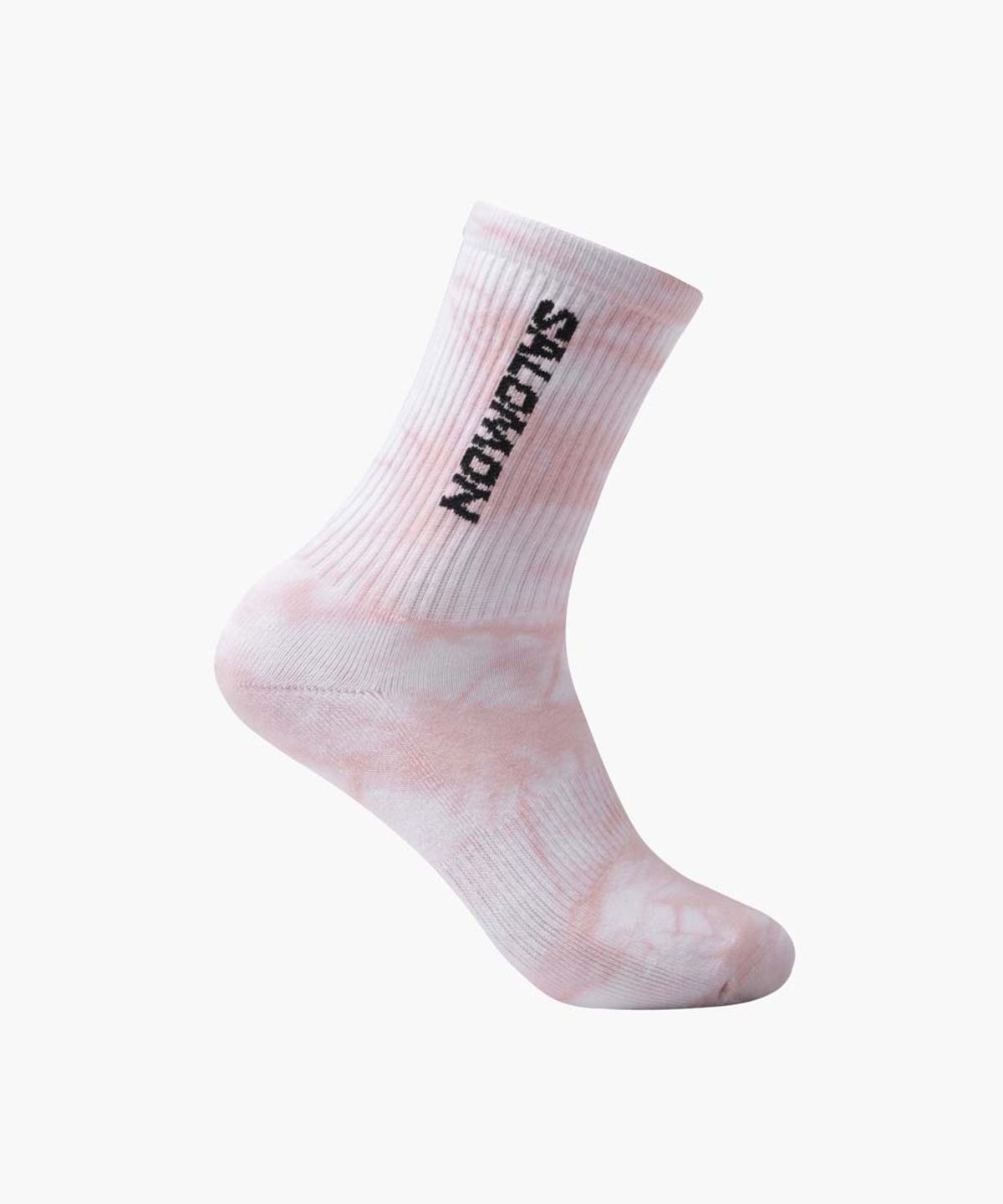 살로몬(SALOMON) 타이다잉 크루 삭스_LD0082700