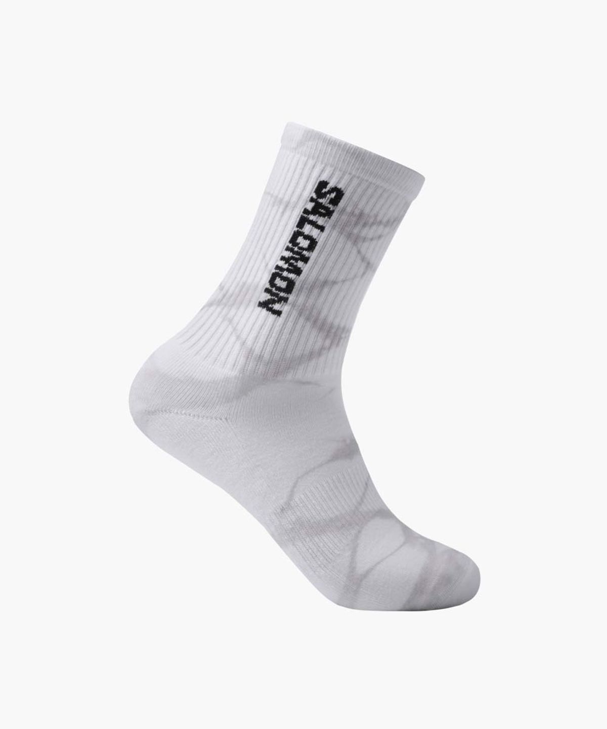 살로몬(SALOMON) 타이다잉 크루 삭스_LD0082500