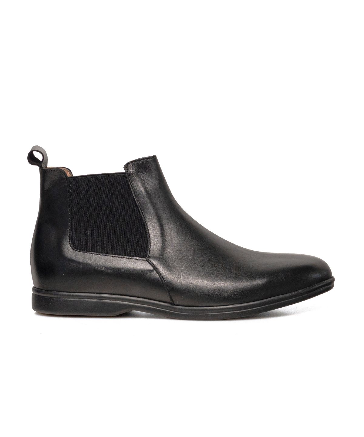 올클래식(ALLCLASSIC) ALC505 시메르 첼시 부츠_black