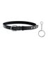 NO.675 [BLACK] LEATHER BELT
