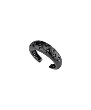 NO.676 [BLACK] RING