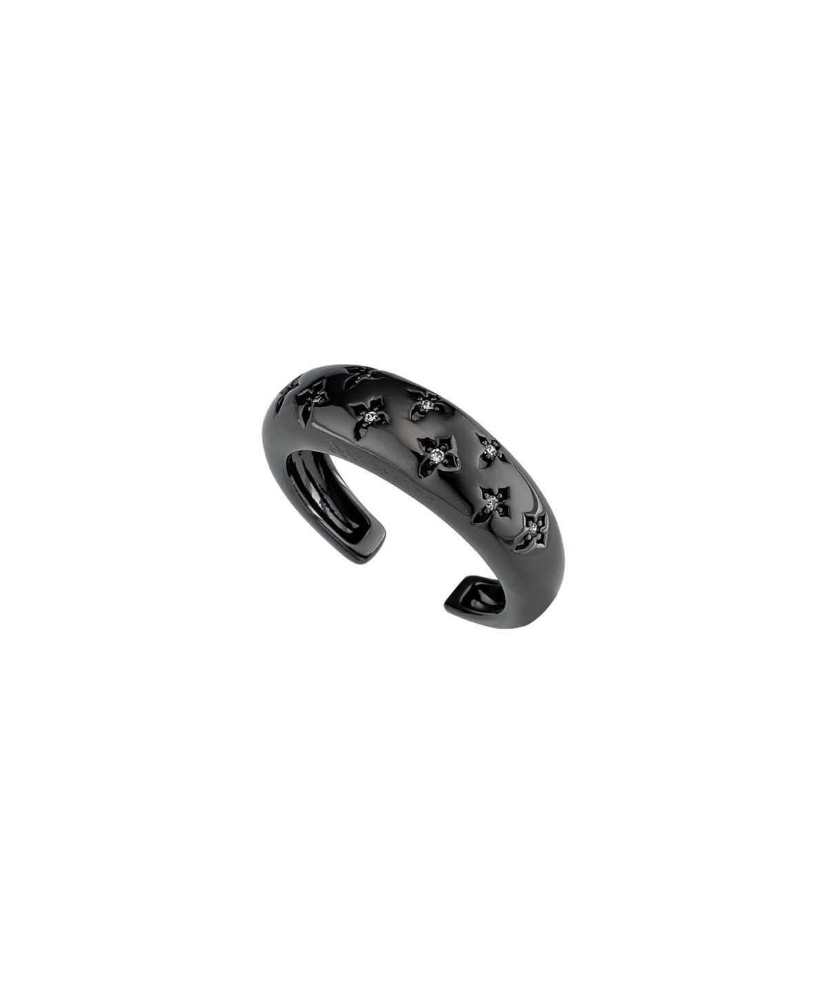 센티멍(SENTIMENTS) NO.676 [BLACK] RING