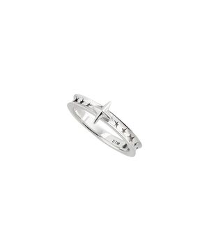 NO.677 [925 SILVER] RING