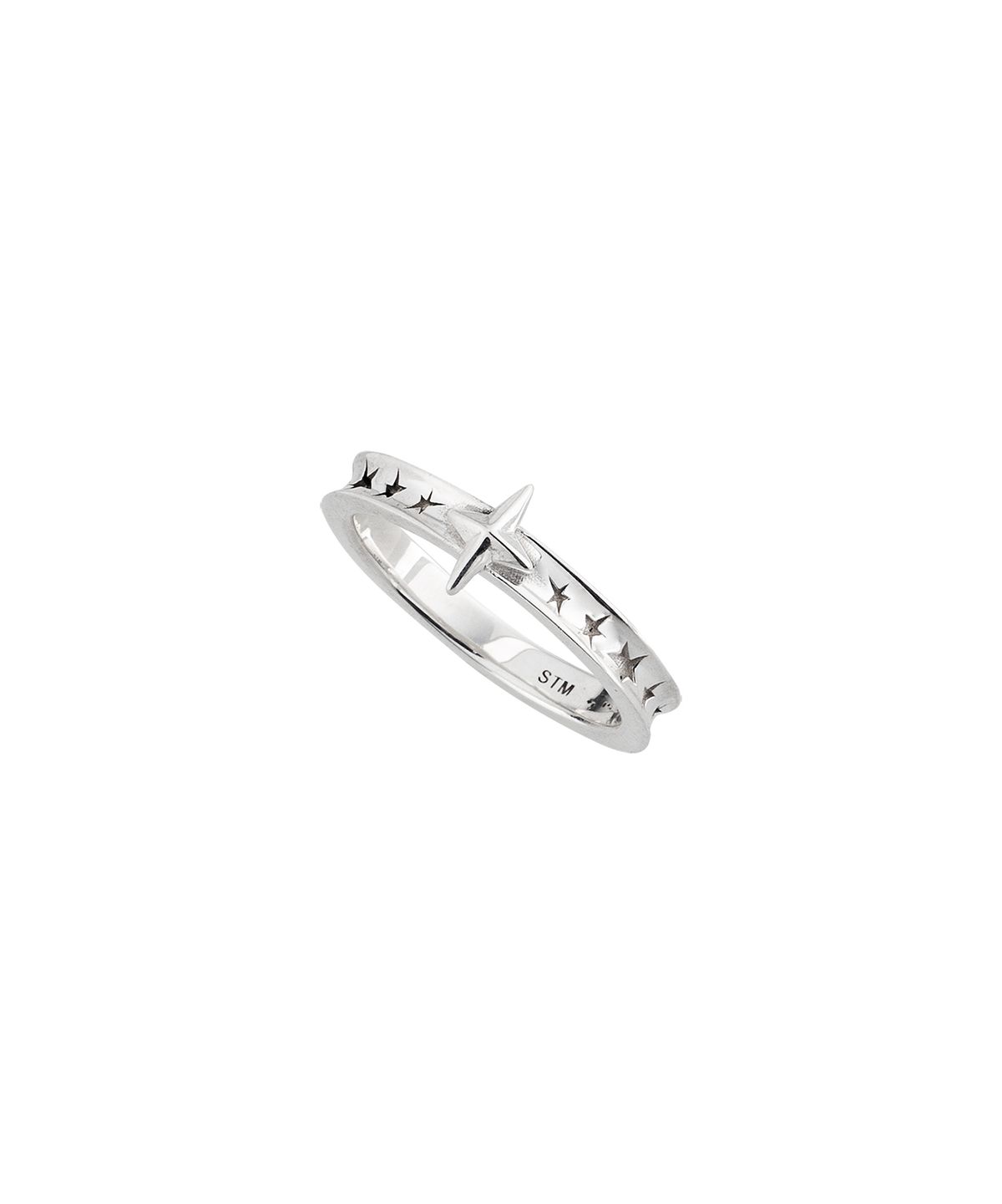센티멍(SENTIMENTS) NO.677 [925 SILVER] RING