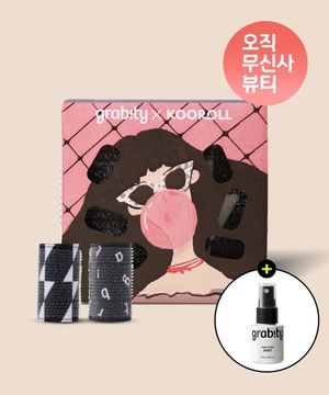 구롤 2개입 세트 + 리프팅샷 미니 25ml