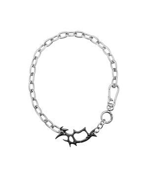 NO.667 [BLACK] NECKLACE