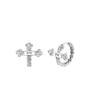 NO.681 [925 SILVER] EARRING