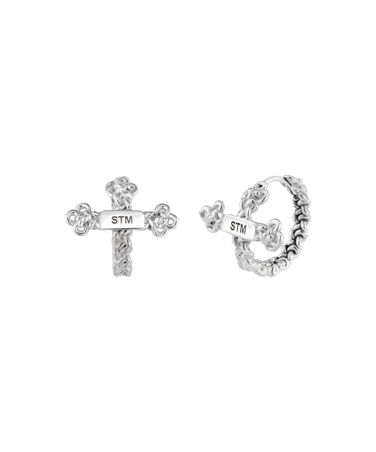 센티멍(SENTIMENTS) NO.681 [925 SILVER] EARRING