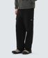 랜드 스트링 카고 팬츠 (S26SMFFP50) Black