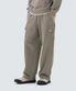 랜드 스트링 카고 팬츠 (S26SMFFP50) Vintage Gray
