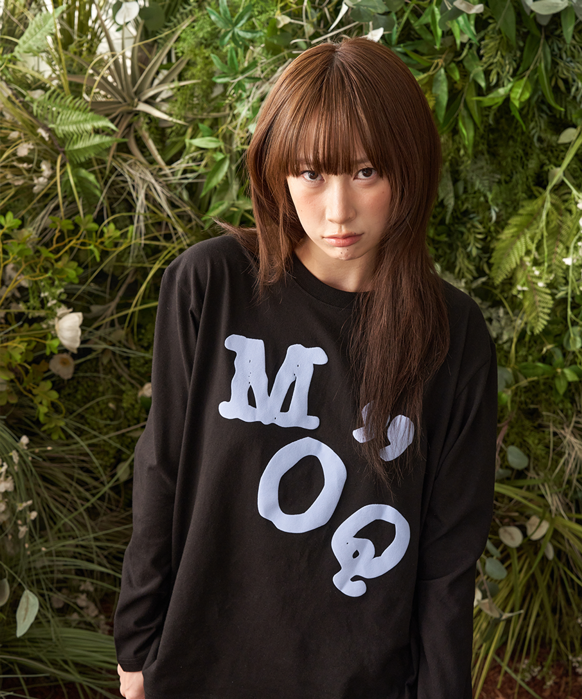 카인즈(KINDS) MOQ Long Sleeve_3 Color
