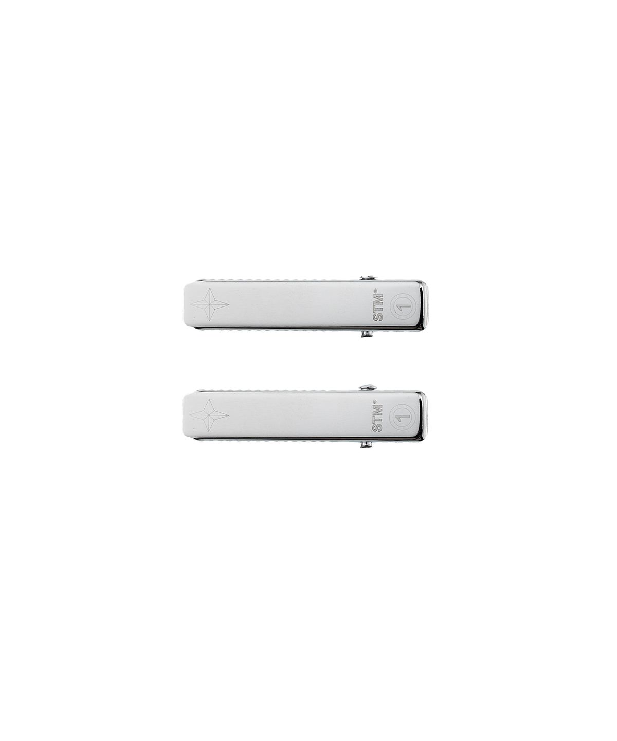 센티멍(SENTIMENTS) NO.689 [SILVER] HAIR PIN 2SET