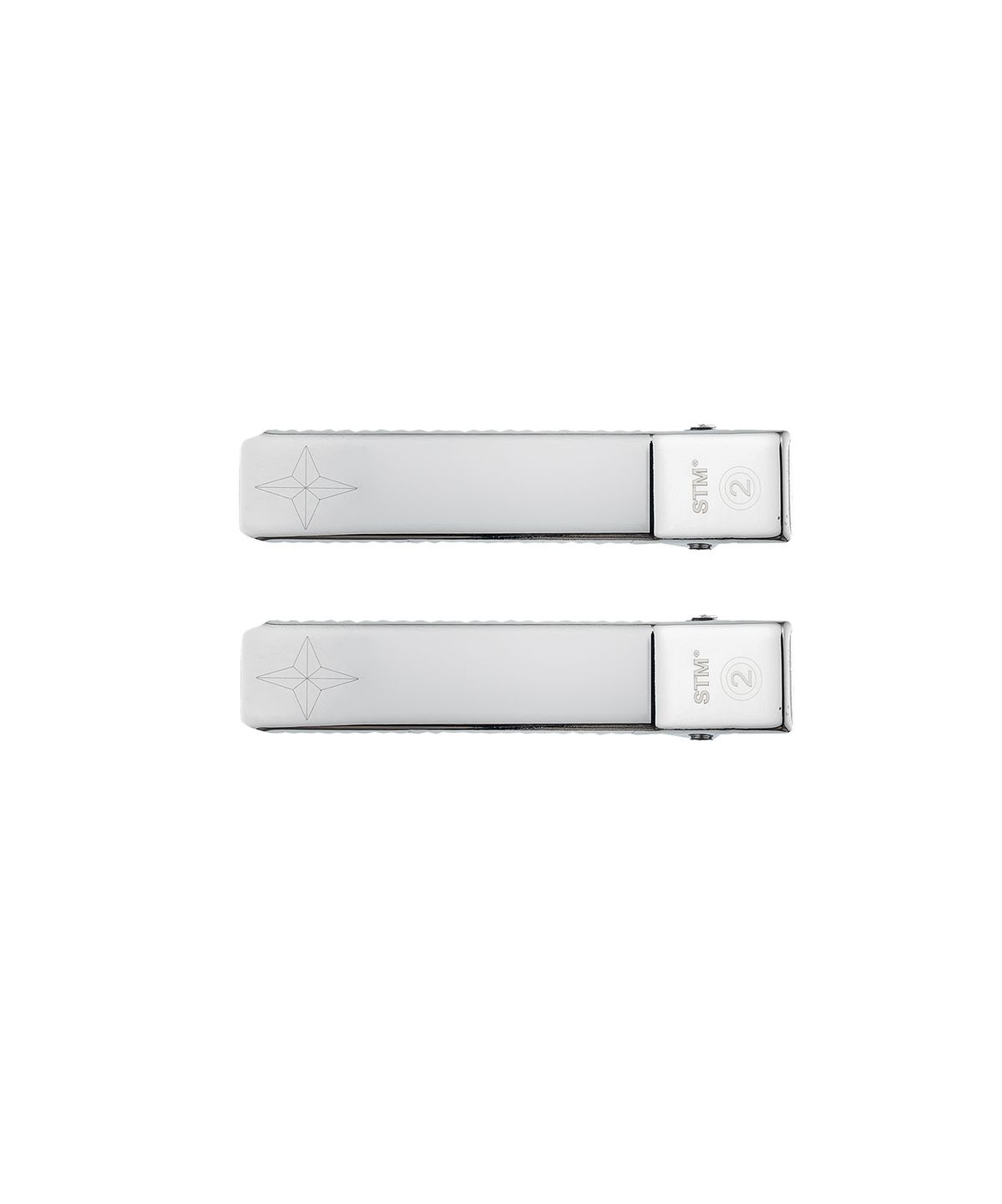 센티멍(SENTIMENTS) NO.690 [SILVER] HAIR PIN 2SET