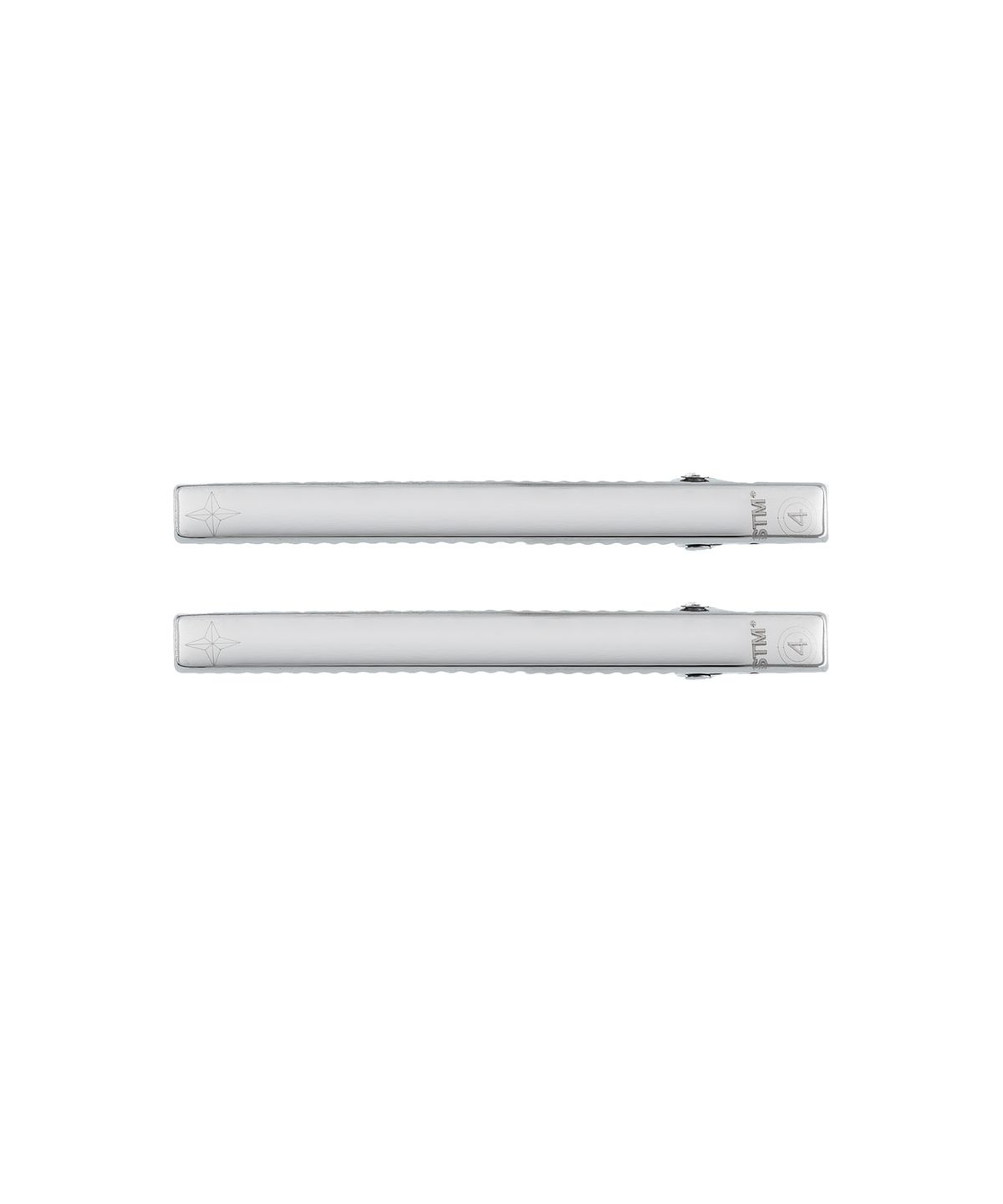 센티멍(SENTIMENTS) NO.692 [SILVER] HAIR PIN 2SET
