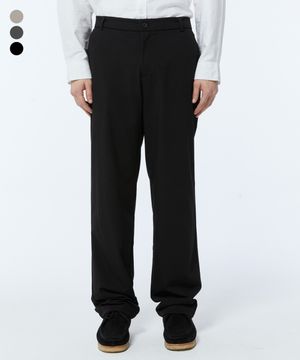 하프 밴딩 스트레이트 슬렉스 (LRRSCPA106M)