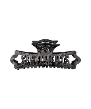 NO.695 [BLACK] HAIR CLIP