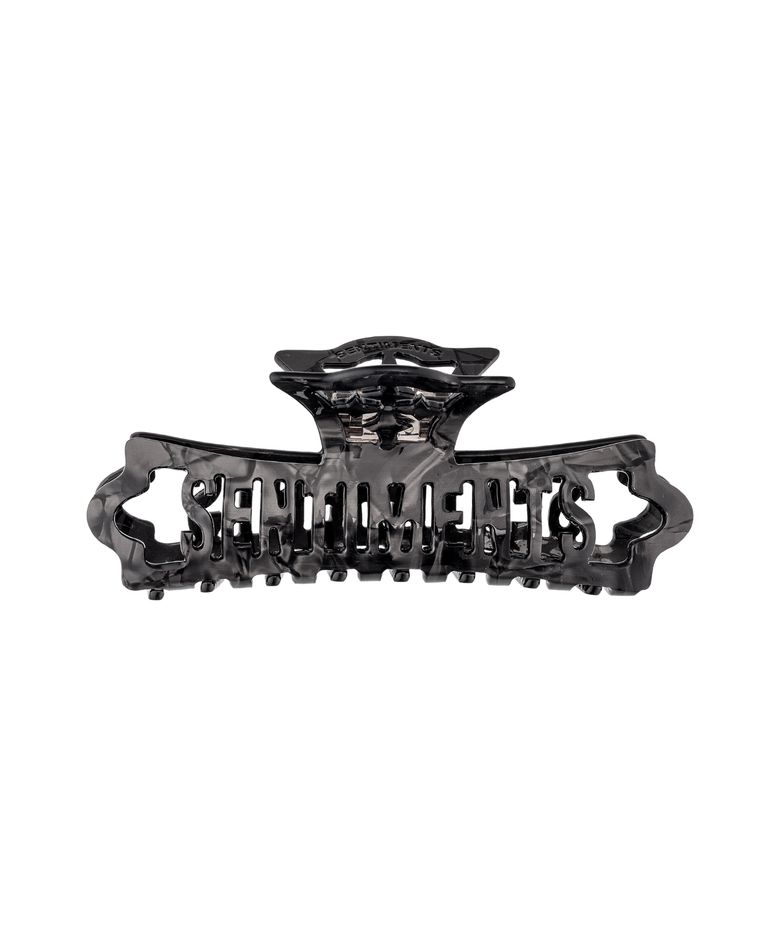 NO.695 [BLACK] HAIR CLIP