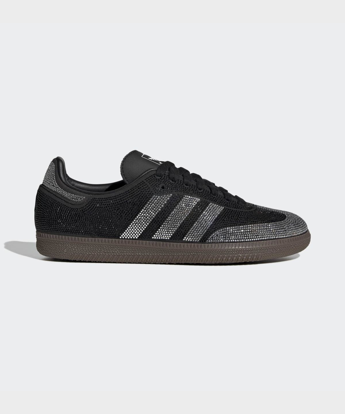 아디다스(ADIDAS) 삼바 OG - 블랙:실버 / IH9052