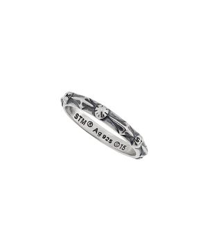 NO.701 [ANTIQUE 925 SILVER] RING