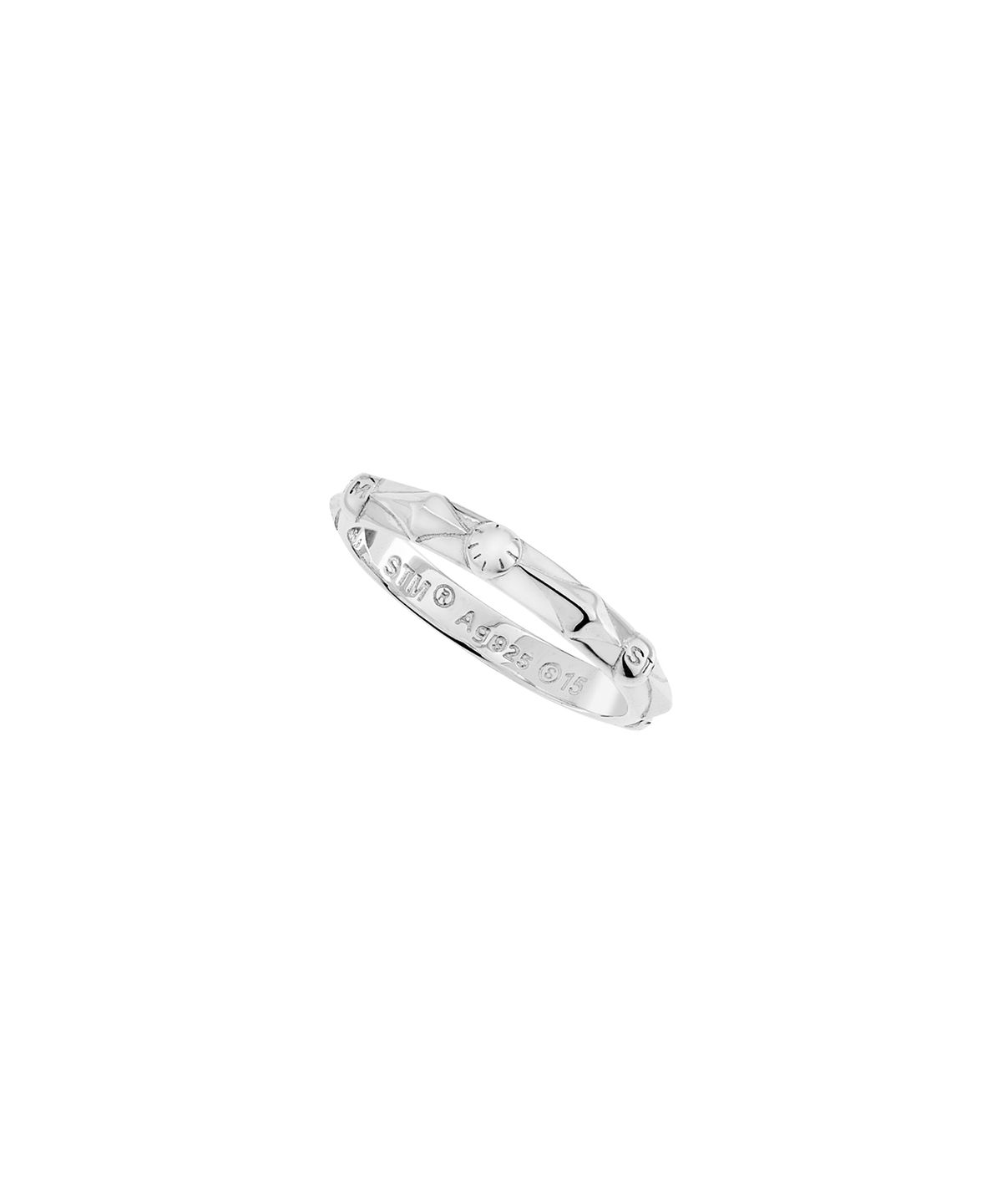 센티멍(SENTIMENTS) NO.701 [925 SILVER] RING