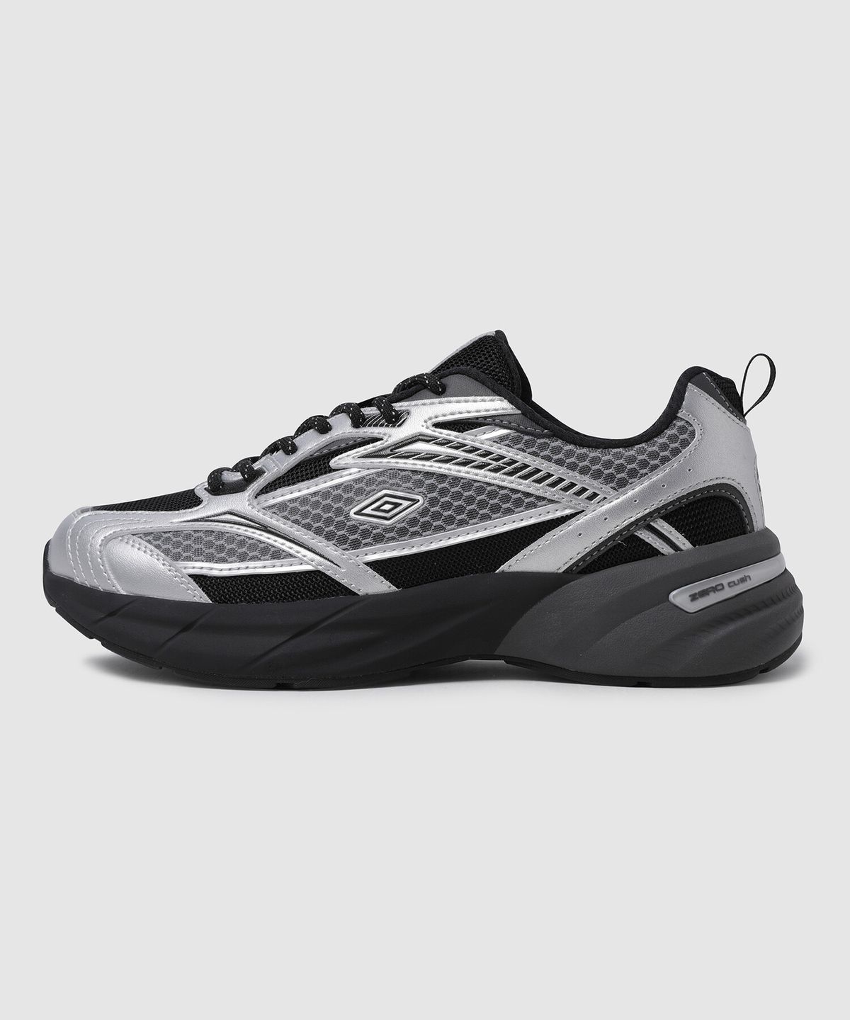 엄브로(UMBRO) ETR - H (이티알 에이치) 블랙 UR123CCR11