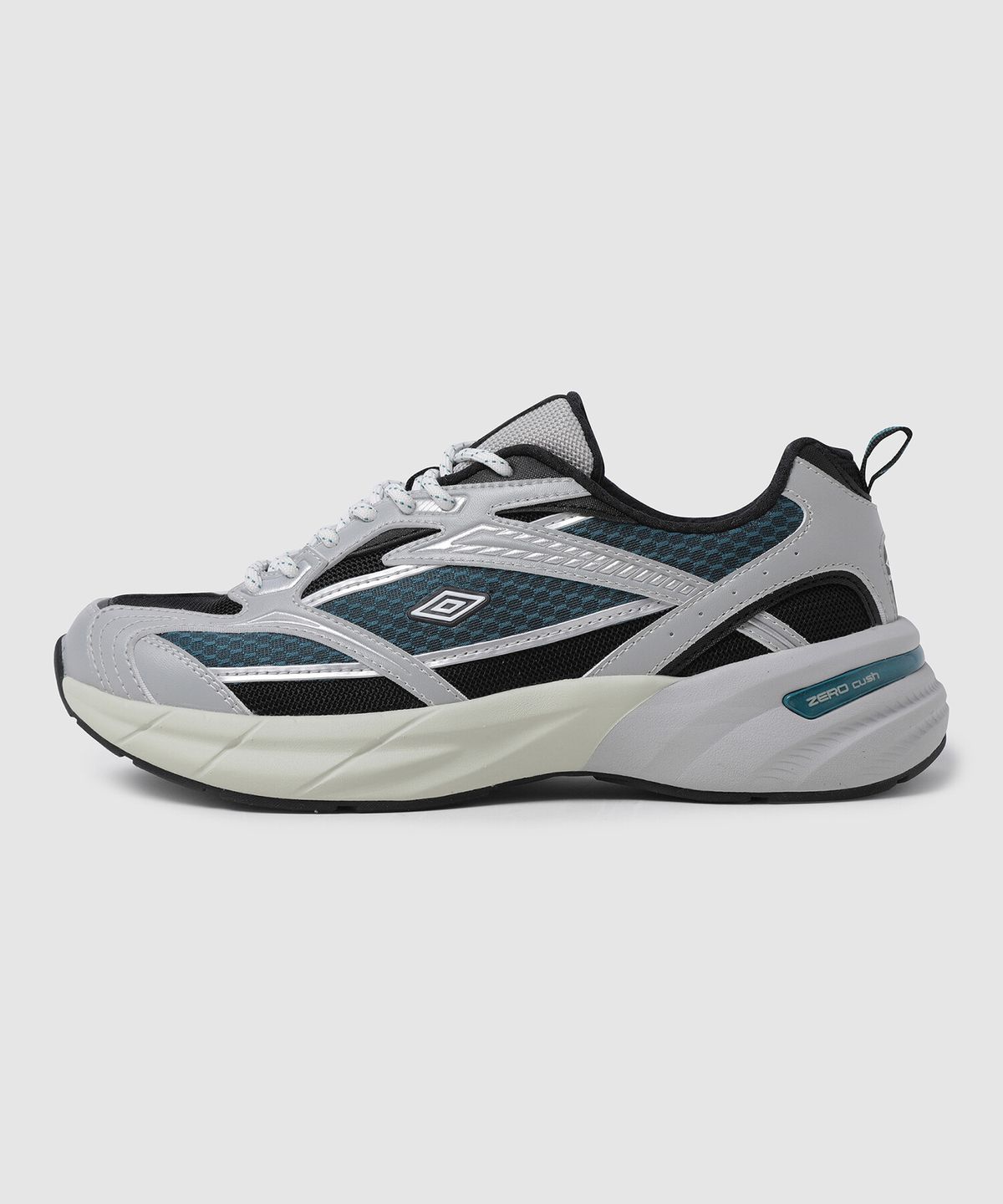 엄브로(UMBRO) ETR - H (이티알 에이치) 그린 UR123CCR11