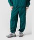 HBL OG 우븐 조거 팬츠 그린 UR121CPT23