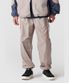 HBL OG 우븐 조거 팬츠 베이지 UR121CPT23
