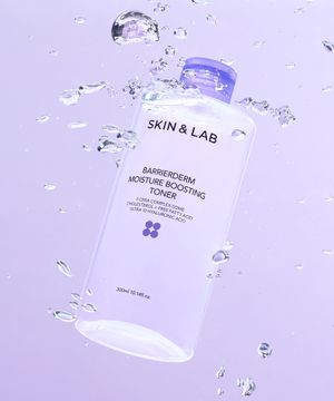 베리어덤 모이스처 부스팅 토너 300ml