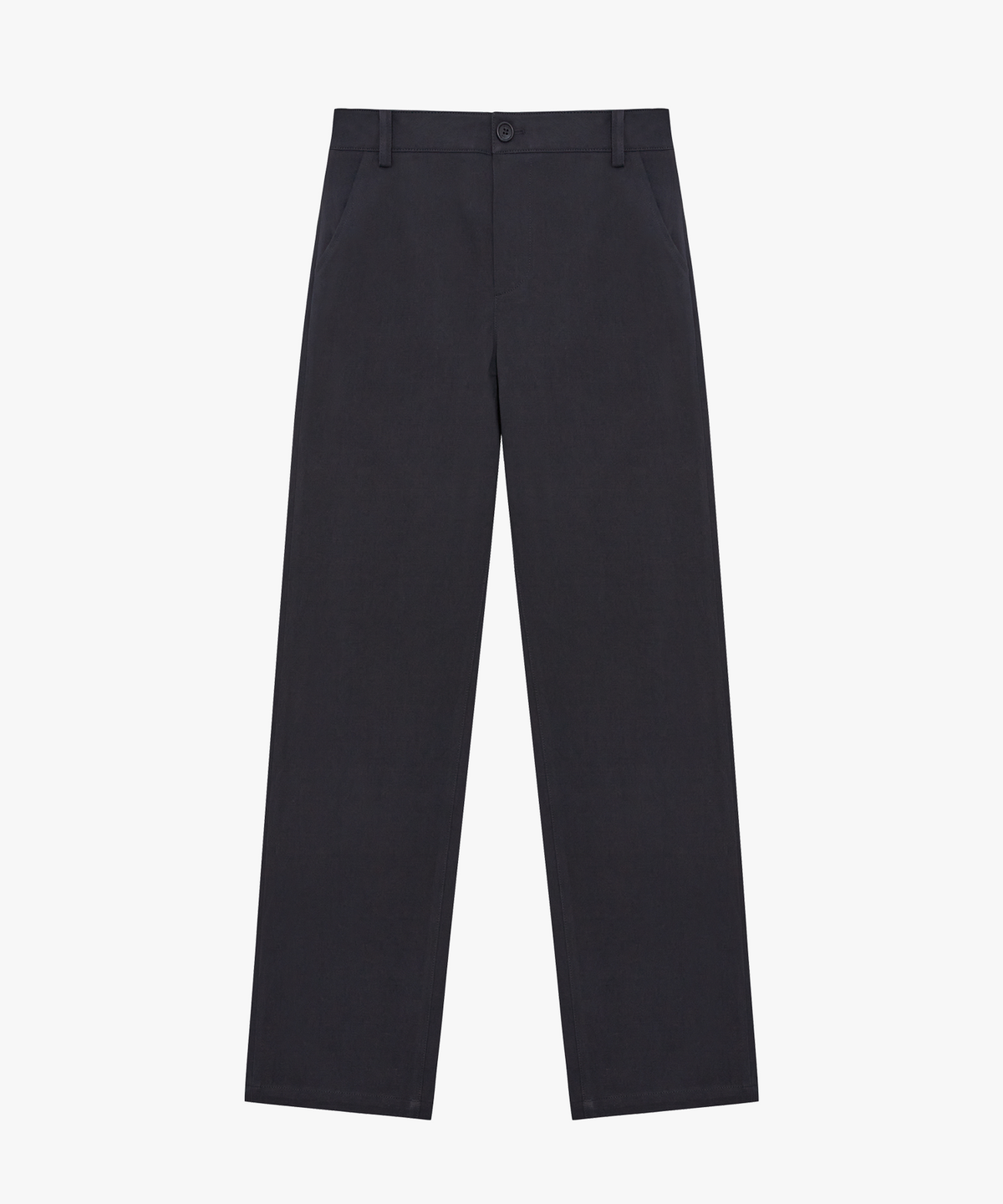 사로스(saros) saros chino pants - Navy(2)