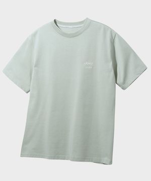 190g 싱글 더 레거시 반팔 티셔츠 (JR5TSU155MT)