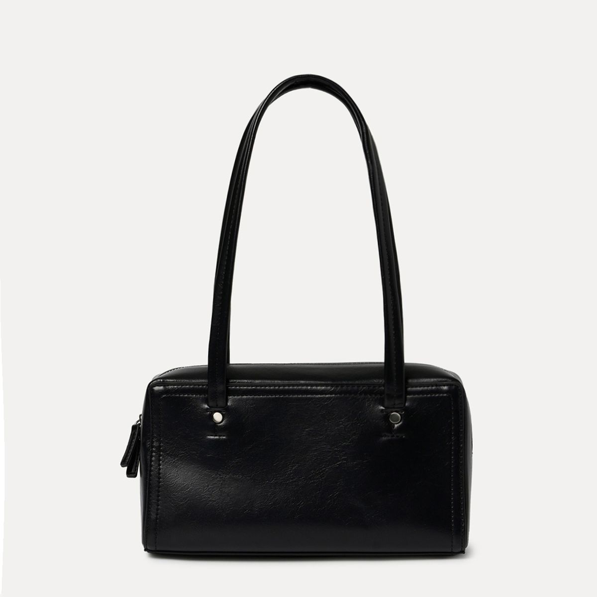 미쏘(MIXXO) 바게트 숄더백 RE BGF90QG_MIABGG30QG