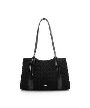 카타스 퀼티드 숄더백