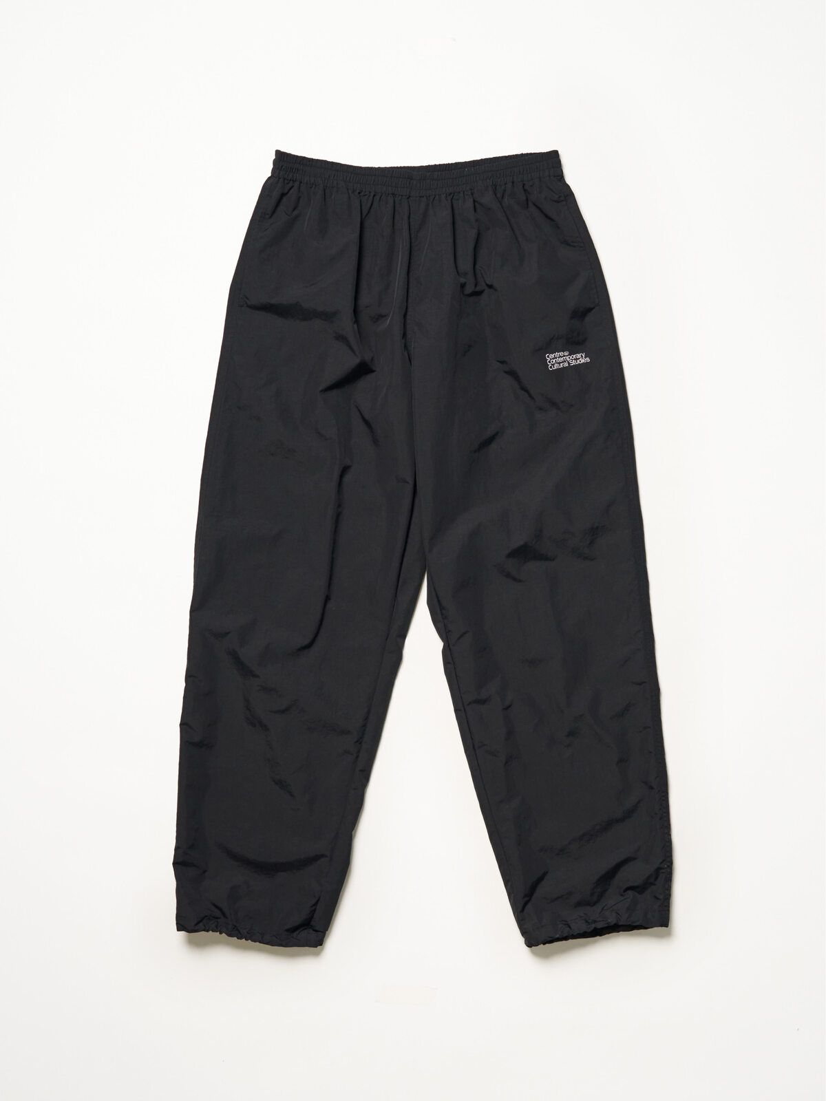 씨씨씨에스(CCCS) BLACK TRACK PANTS 02
