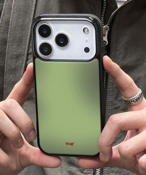 [+갤럭시] Rough Blur 맥세이프 에폭시 케이스