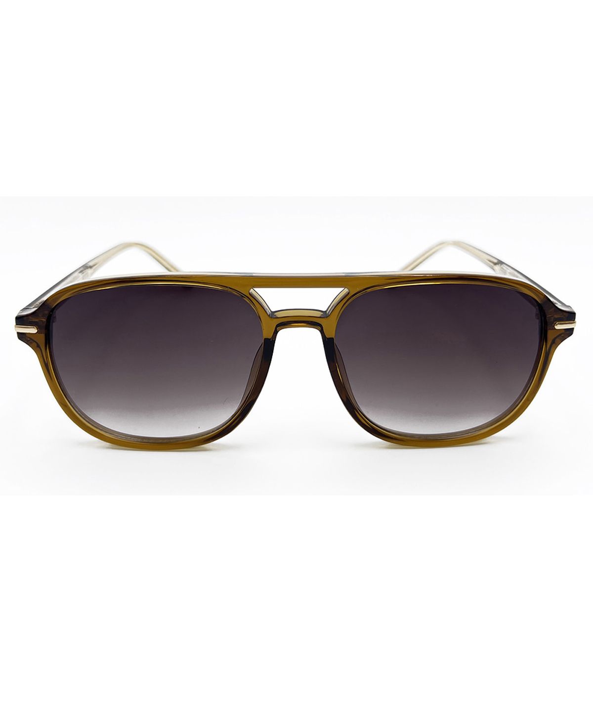 메종마스터(MAISON MASTER) GD 선글라스  크리스탈 브라운(crystal brown)