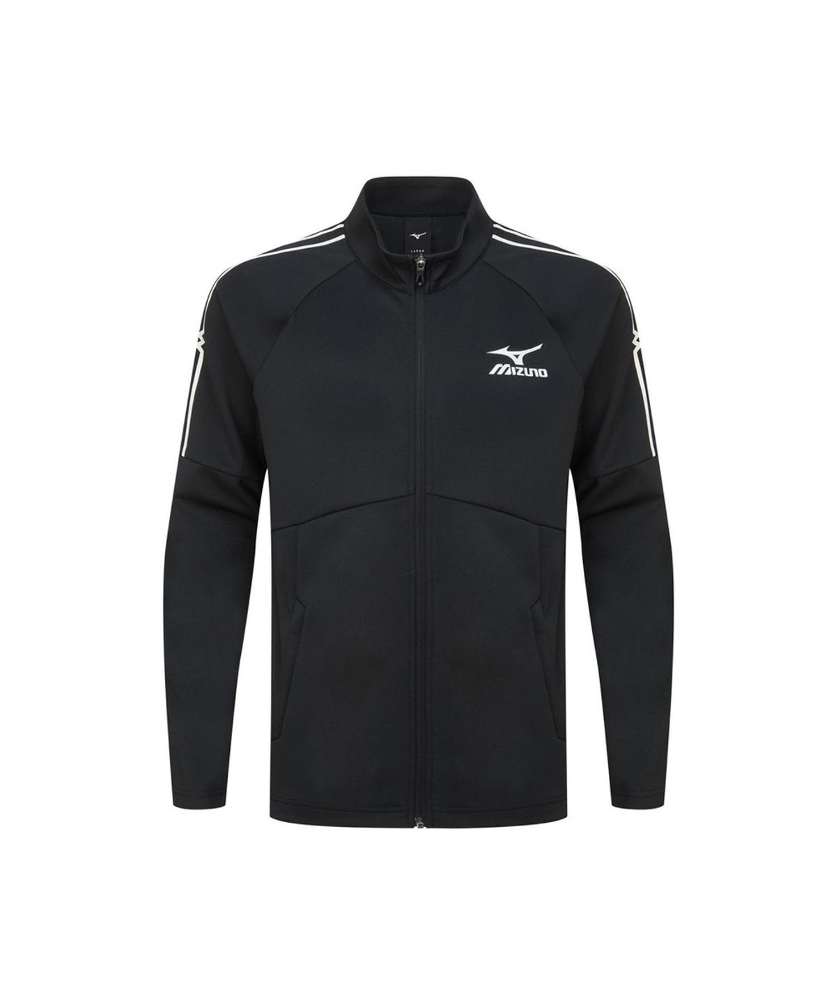 미즈노(MIZUNO) MC LINE TRACK JACKET_32YG6A23