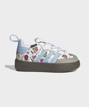 아디다스 X 디즈니 엘리스 아디폼 삼바 360 인펀트 - 화이트 / IH7041