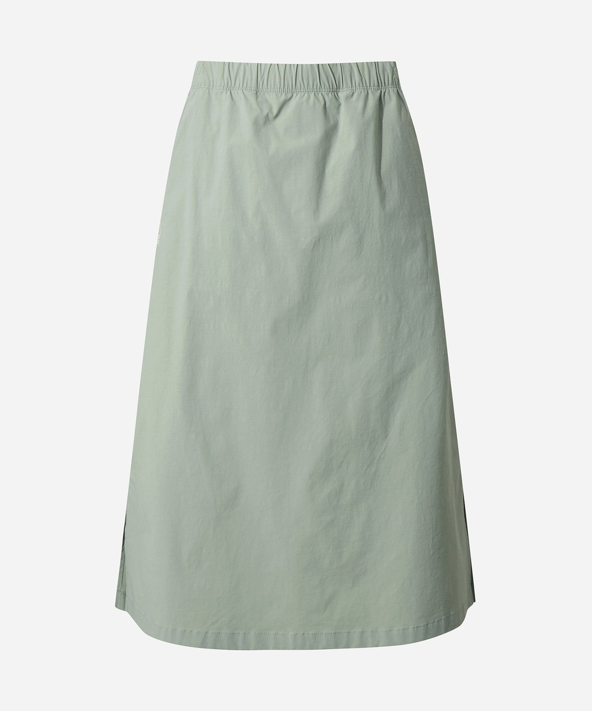 디오디(DOD) 여성) 코나 밴딩 스커트(MINT GREEN)