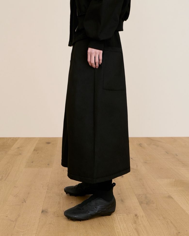 COKIE 26FW H.H HALF PANTS