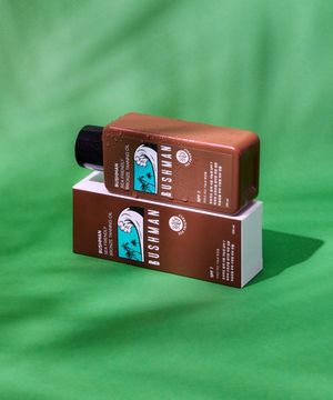 씨프렌들리 브론즈 태닝오일 190ml SPF7