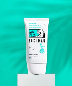 히알루론산 데일리 선크림 50ml SPF50+ PA++++