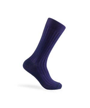 Twotone RIB 1141 (Navy/Purple)