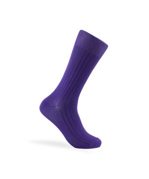 Twotone RIB 4111 (Purple/Navy)