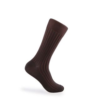 Twotone RIB 5163 (Brown/Orange)