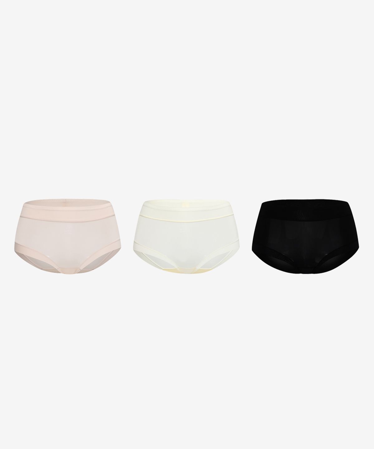 하그노스(HAGNOS) 보이숏 휴식 팬티 3PACK