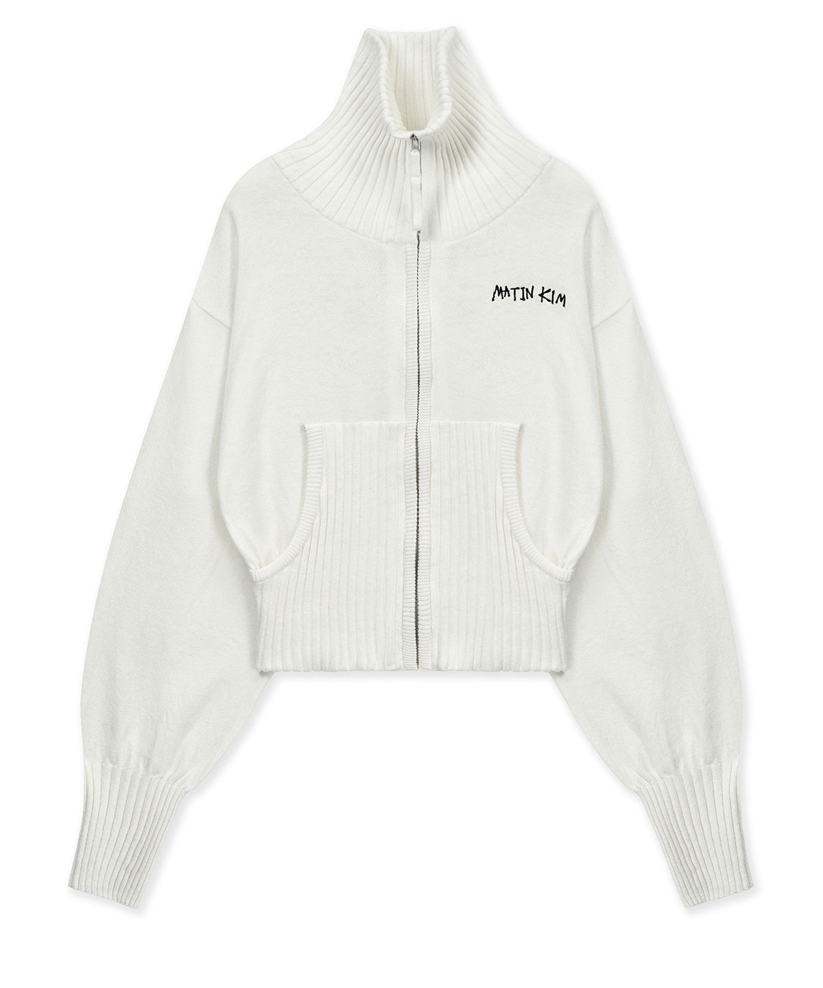 MATIN KIM (マーティンキム) - ナイロンジャケット | MUSINSA 公式