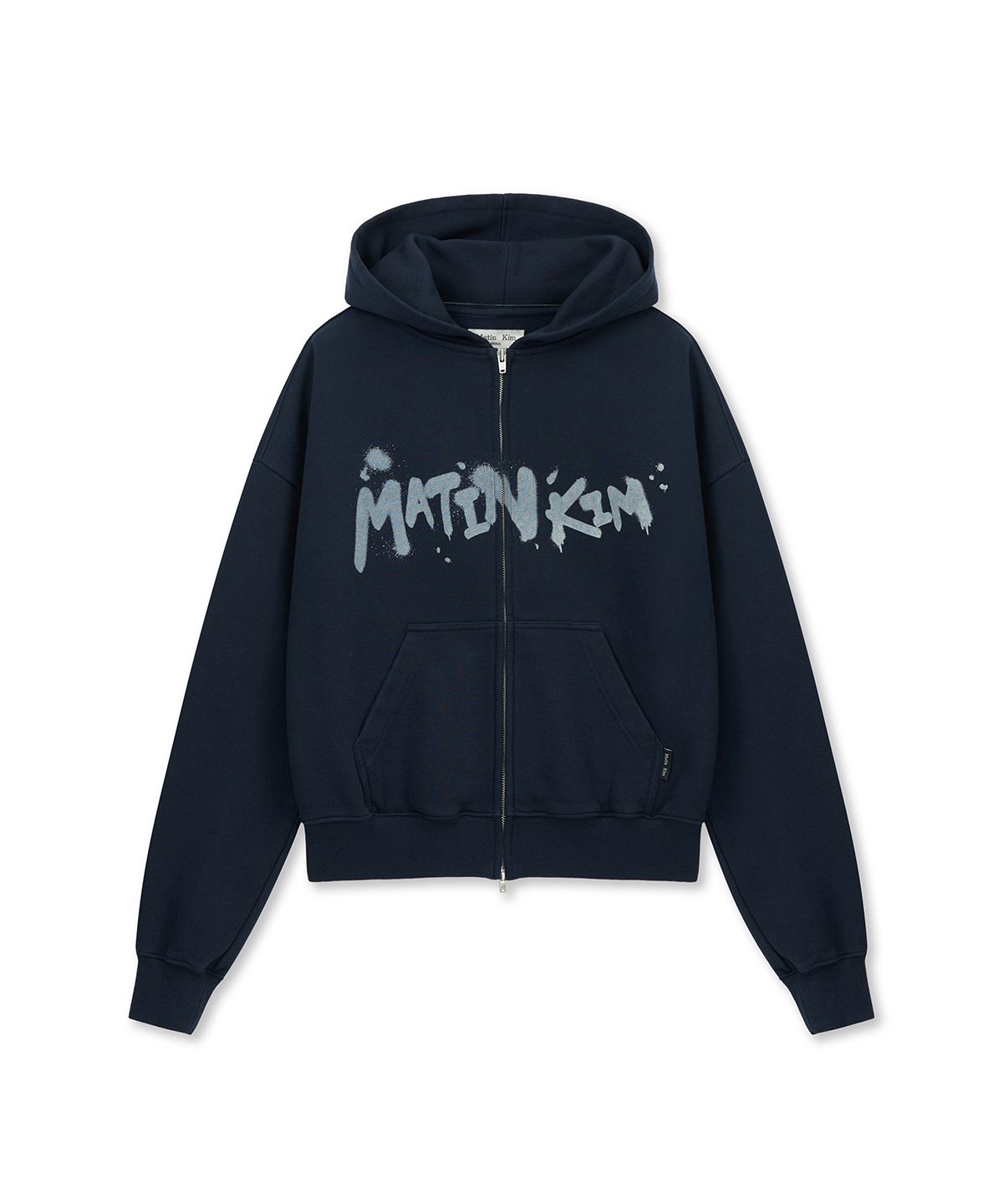 MATIN KIM (マーティンキム) - パーカー | MUSINSA 公式